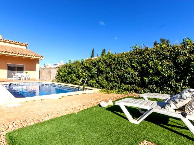 Casa en alquiler en Deltebre