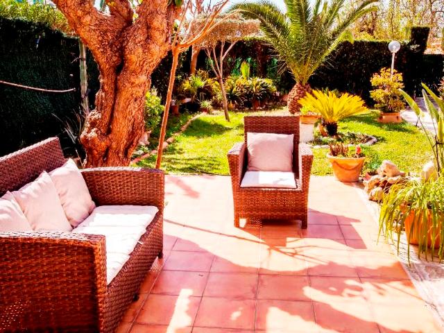 Casa en alquiler en Dénia, Barri les Roques