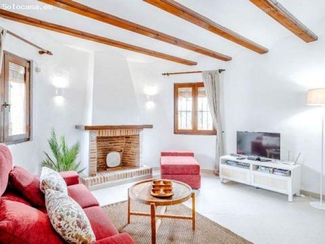 Casa en alquiler en Barri Port / Centro, la Marina Alta