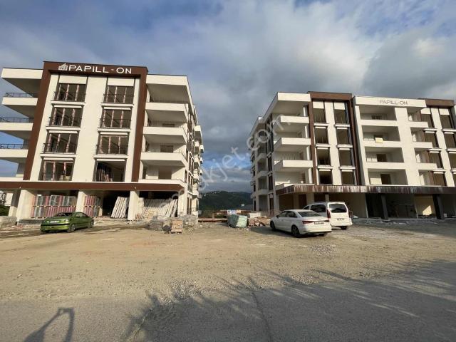 Trabzon içerisinde satılık mülk