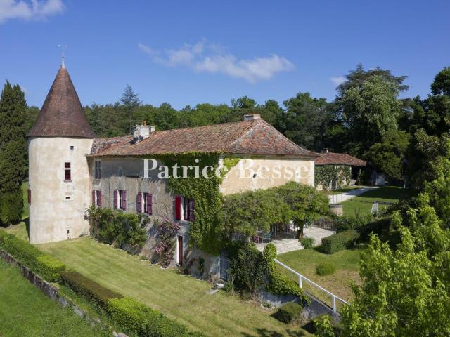 Maison vente à Périgueux