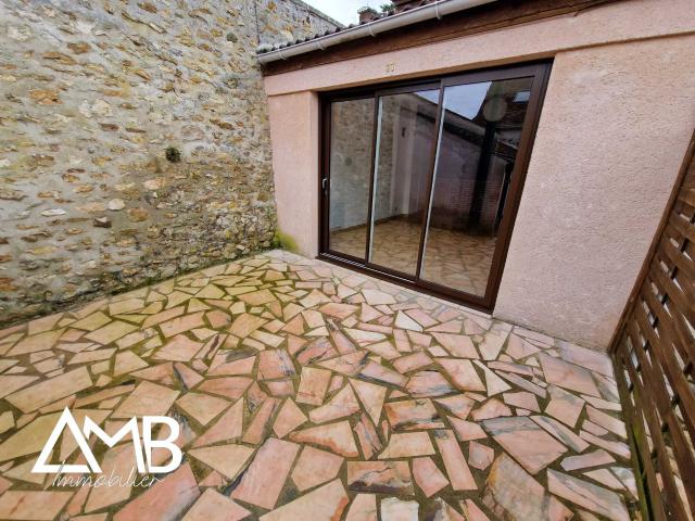Duplex location à Rambouillet, Orcemont