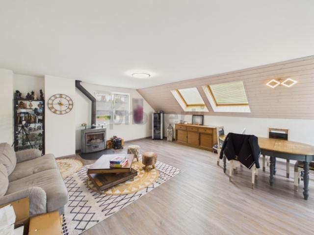 Wohnung kaufen in Froideville, District du Gros-de-Vaud