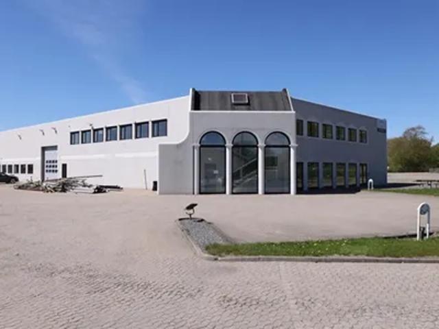 Ejendom til leje i Karlslunde, Greve