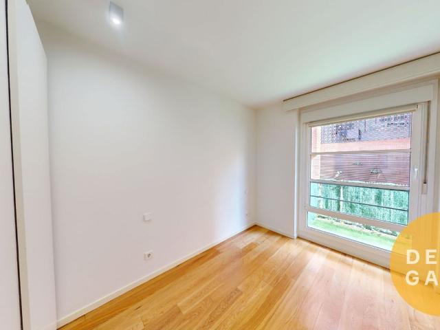 Piso en alquiler en Areeta, Getxo