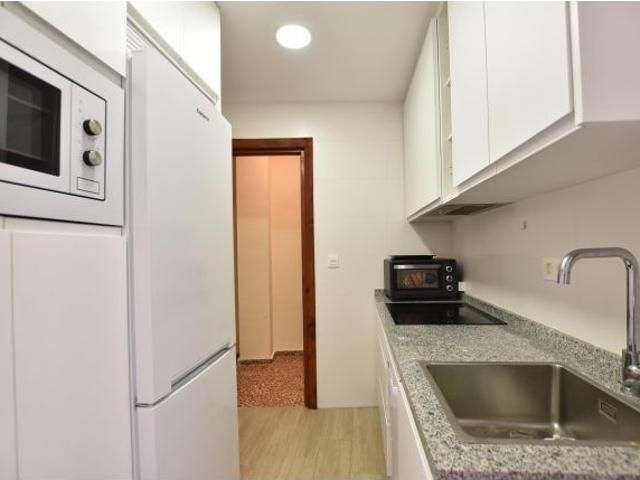 Piso en alquiler en La Granada, San Matías - Realejo