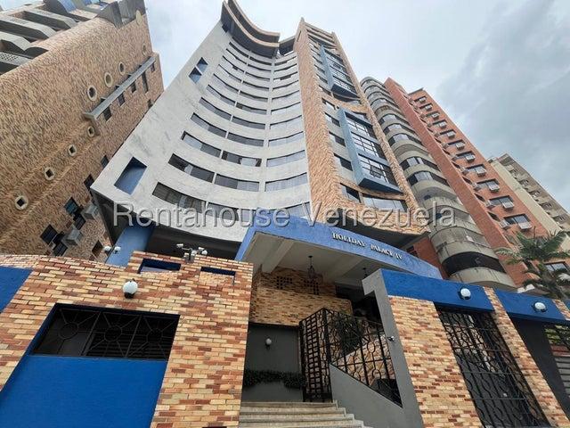 Apartamento en venta en Valencia, Carabobo