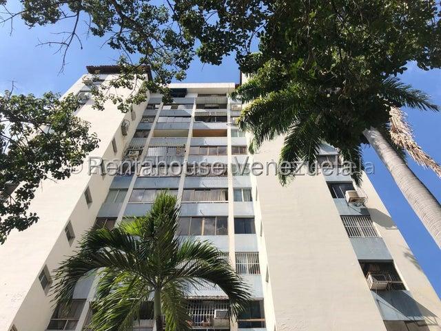 Apartamento en venta en Valencia, Carabobo