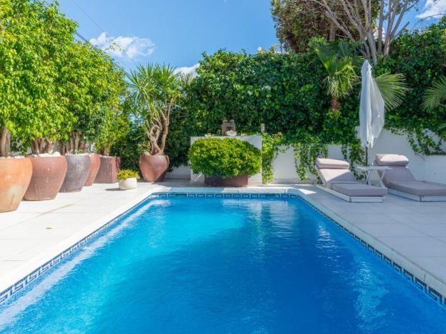 Casa en venta en La Merced, l'Alacantí