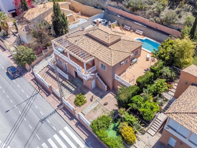 Casa en venta en La Merced, l'Alacantí
