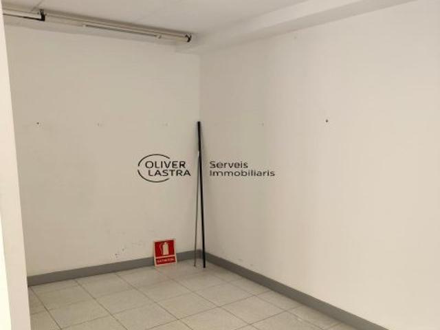 Local Comercial en alquiler en Sant Andreu De La Barca, Nucli Antic