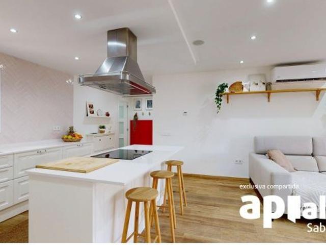 Piso en venta en la Romànica, Vallès Occidental
