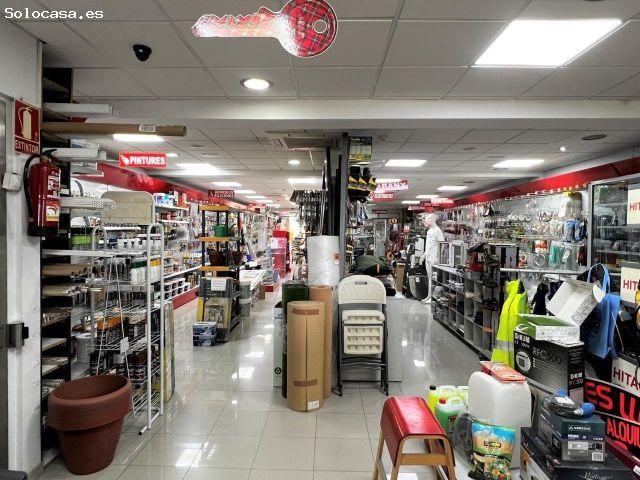Local Comercial en alquiler en Castellbisbal