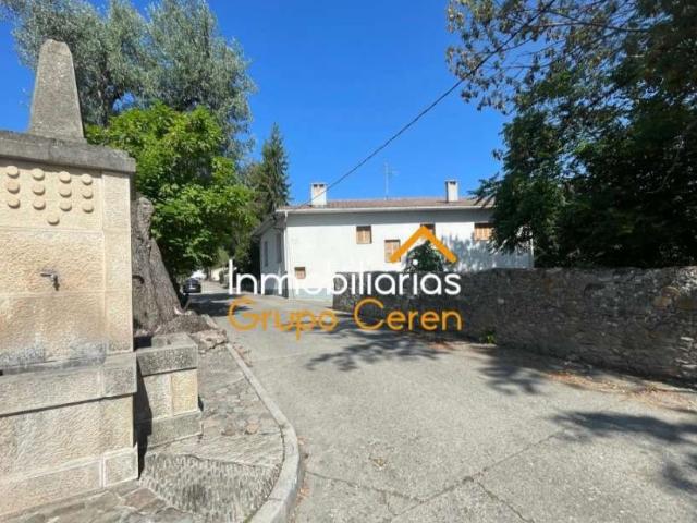 Casa en venta en Ojacastro, La Rioja