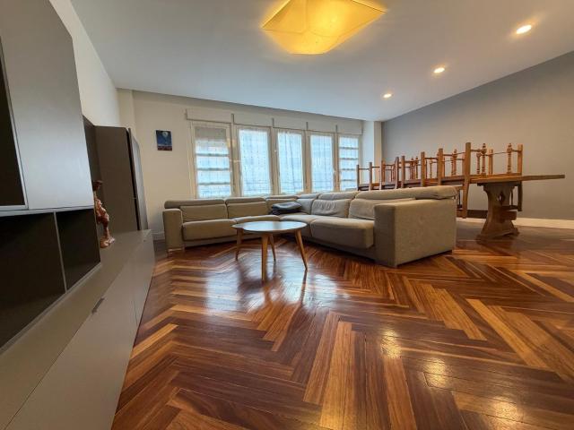 Piso en alquiler en Segundo Ensanche, Iruñerria