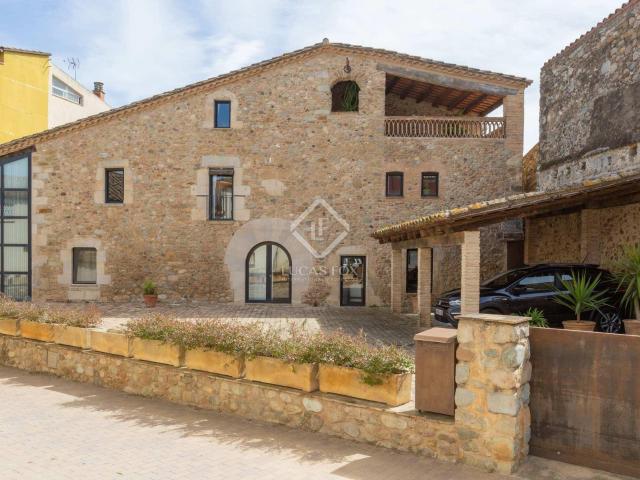 Casa en venta en Bordils