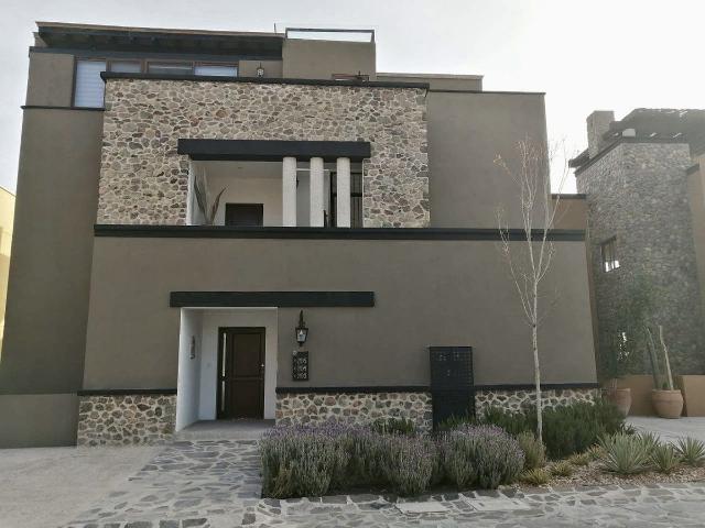 Departamento en renta en San Miguel De Allende, Guanajuato