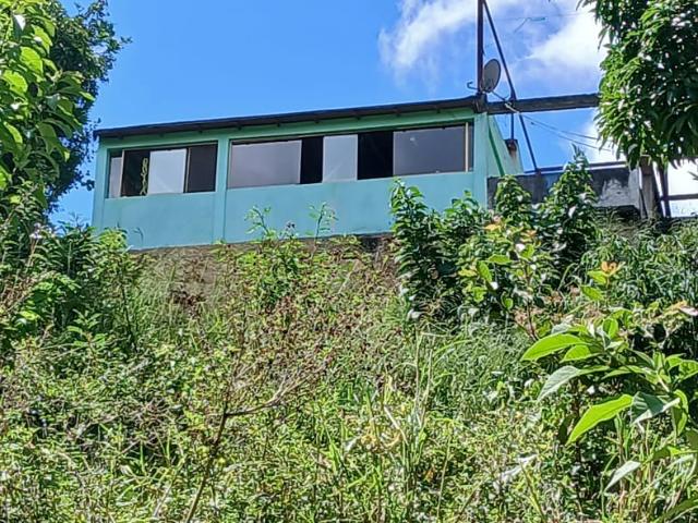 Casa en venta en Caripe, Municipio Caripe