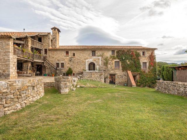 Casa en venta en Garrotxa, Catalunya