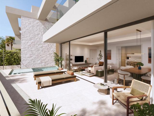 Casa en venta en Centro, Málaga-Costa del Sol