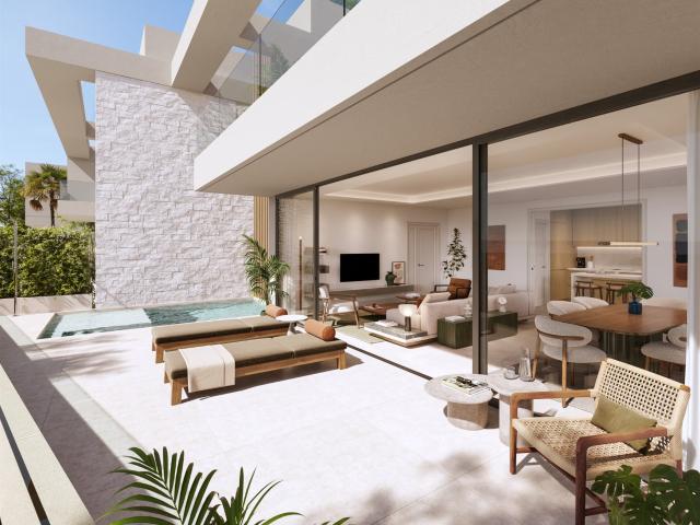 Casa en venta en Centro, Málaga-Costa del Sol