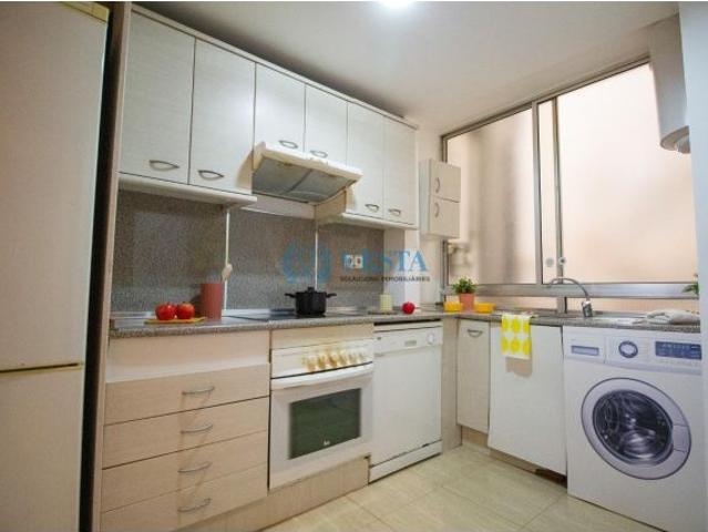 Piso en venta en Mercat central, Baix Camp