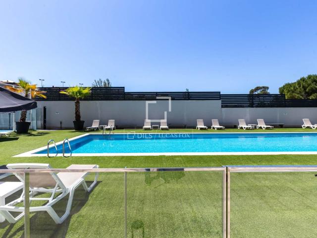 Apartamento en venta en Baix Llobregat, Catalunya