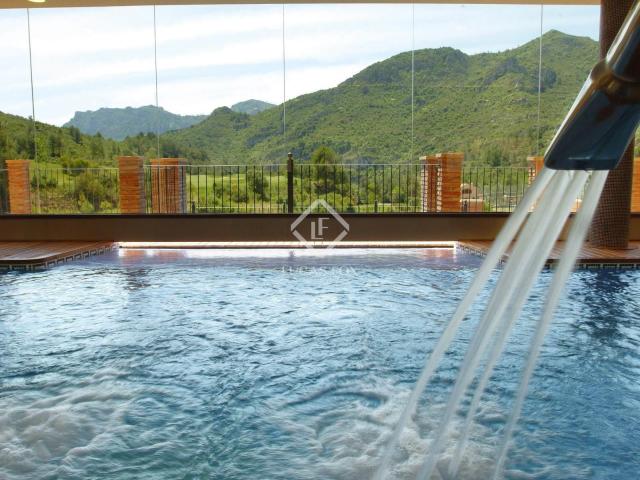 Local Comercial en venta en el Raval de la Llet, Tortosa