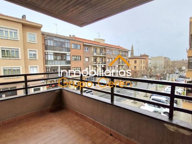 Piso en venta en Santo Domingo De La Calzada, La Rioja
