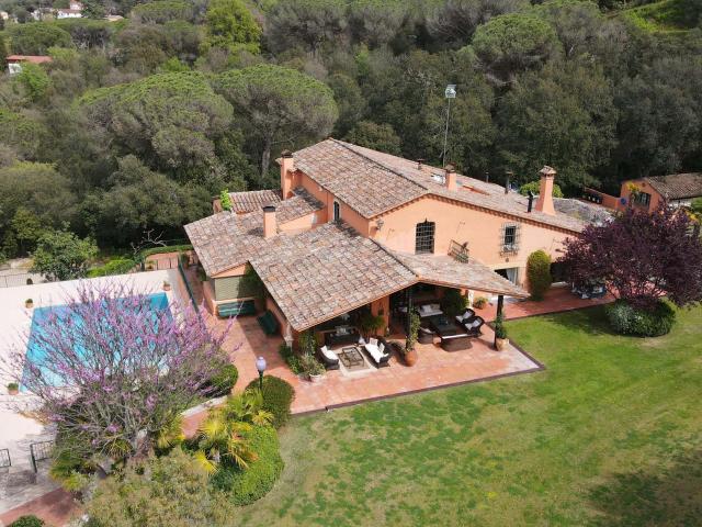 Casa en venta en Barri Rodes, Vallès Oriental