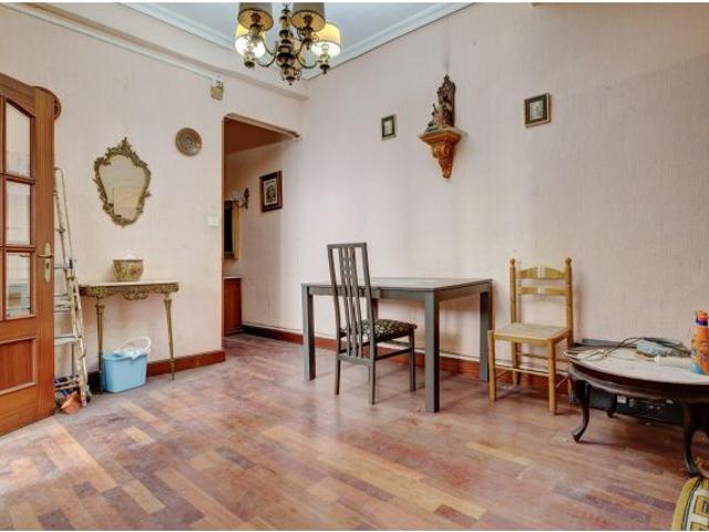 Piso en venta en Mendilauta, Urola-Kosta