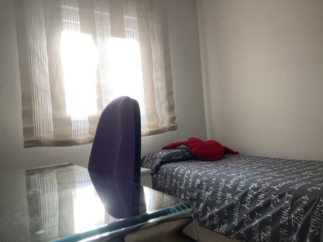 Habitación en alquiler en Teatinos-Universidad, Málaga-Costa del Sol