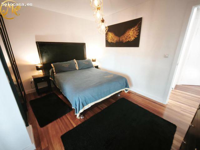 Piso en alquiler en Cueto, Santander