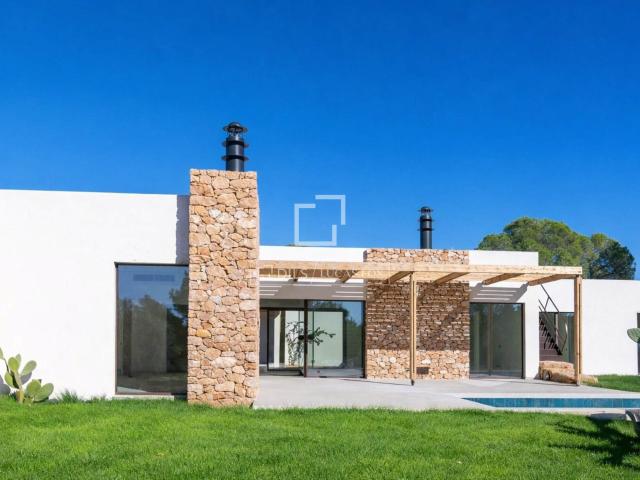 Casa en venta en Formentera, Baleares