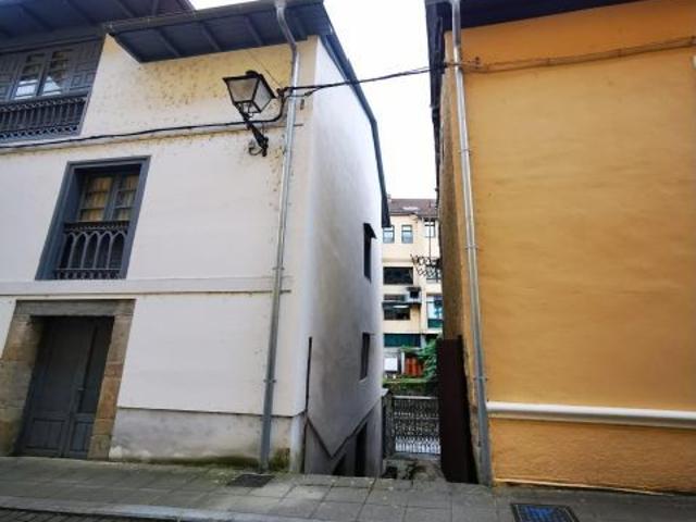 Casa en venta en Allande, Asturias