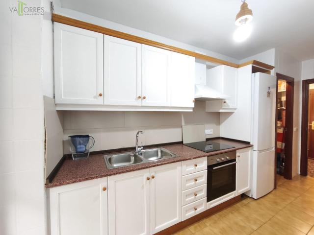 Piso en venta en Comunidad de Teruel, Aragón