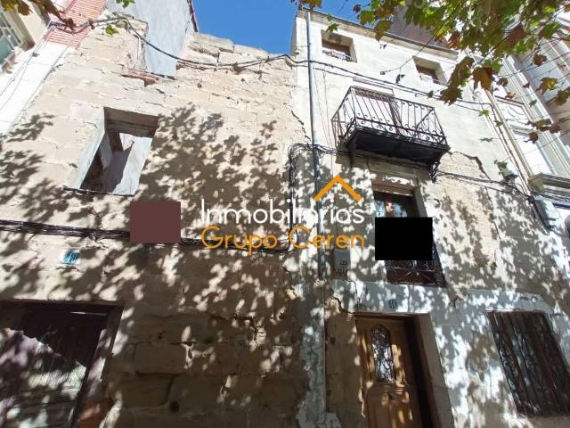 Casa en venta en Santo Domingo De La Calzada, La Rioja
