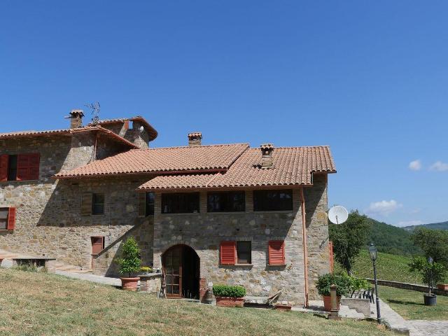 Casa in vendita a Magione, Umbria