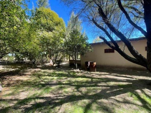 Casa en venta en El Llano, Aguascalientes