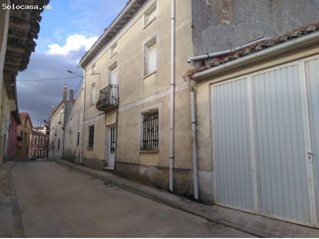 Casa en venta en Abia De Las Torres, Castilla y León