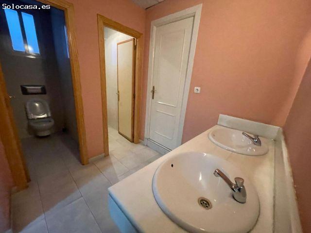 Local Comercial en alquiler en Campo Grande, Valladolid