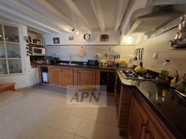 Casa en venta en El Puente, Valle del Guadalhorce