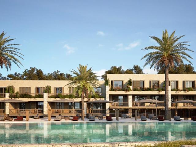 Apartamento en venta en la Marina Alta, Valencia