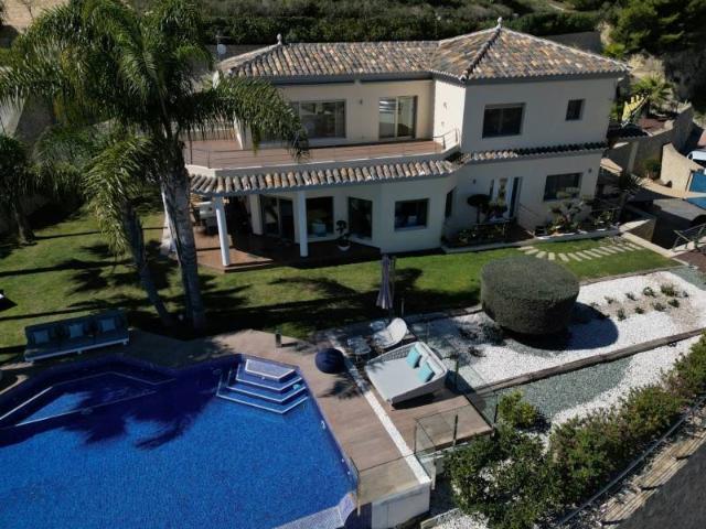Casa en venta en Fanadix, la Marina Alta