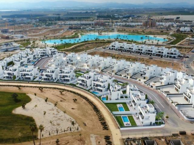 Casa en venta en Santa Rosalía, Campo de Cartagena y Mar Menor