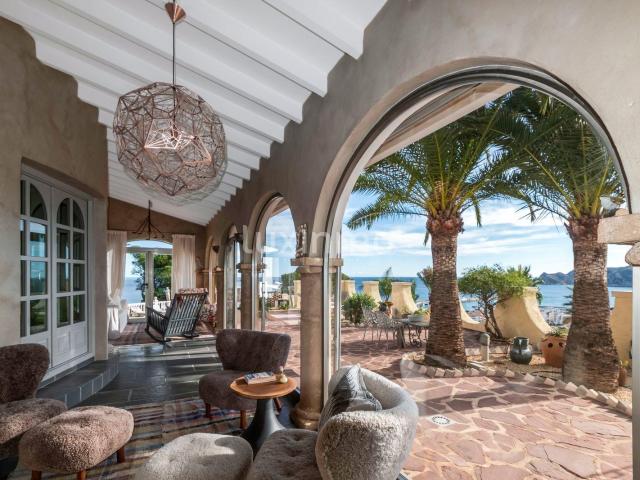 Casa en venta en la Marina Baixa, Valencia