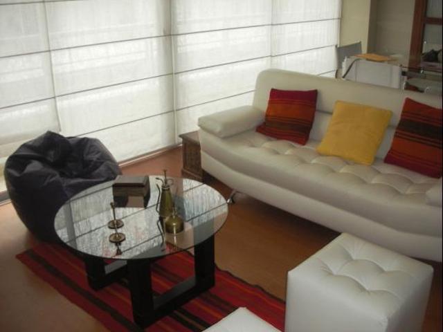 Departamento alquiler en Barranco, Lima Metropolitana