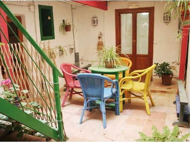 Casa en venta en l'Alt Vinalopó / El Alto Vinalopó, Valencia