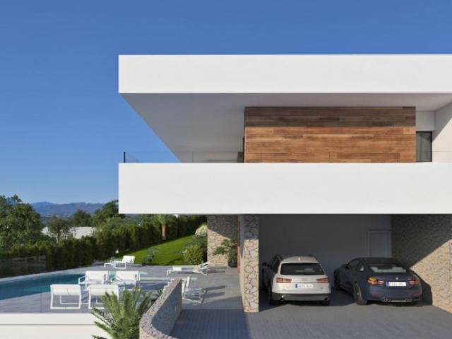 Casa en venta en la Marina Alta, Valencia