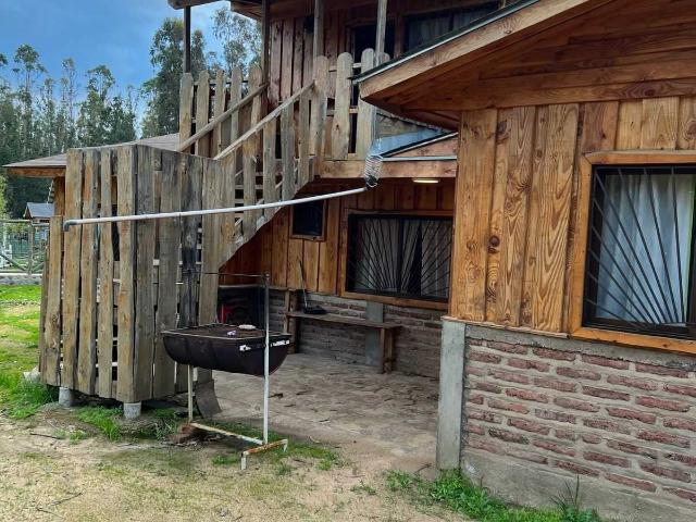 Casa en venta en El Tabo, Valparaíso